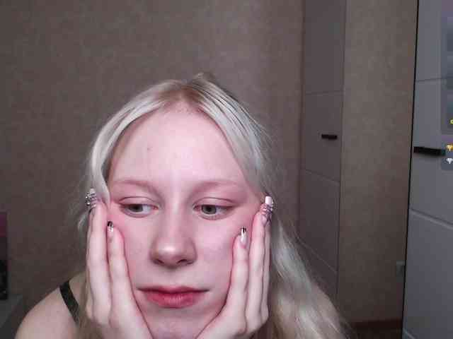 Mary-Kitty webcam