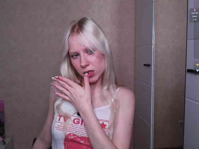 Mary-Kitty webcam