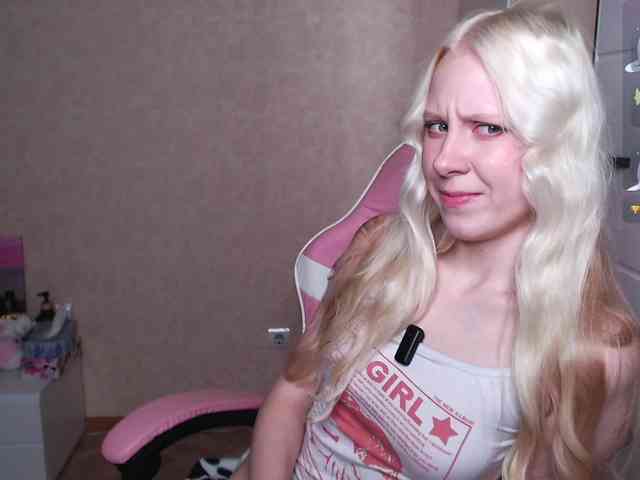 Mary-Kitty webcam