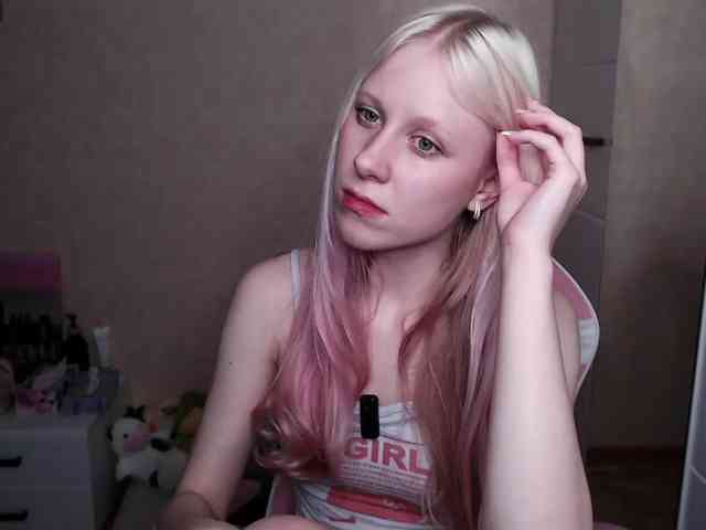 Mary-Kitty webcam