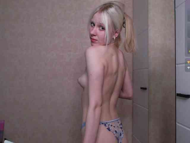 Mary-Kitty webcam
