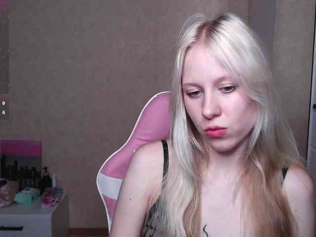 Mary-Kitty webcam
