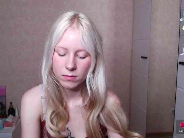 Mary-Kitty webcam