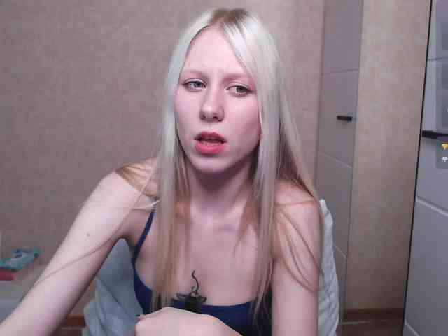 Mary-Kitty webcam