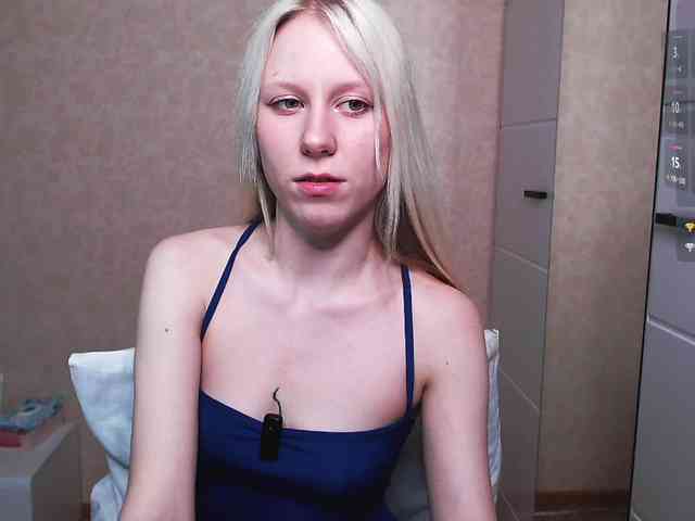 Mary-Kitty webcam