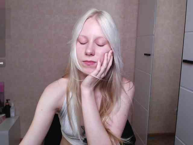 Mary-Kitty webcam
