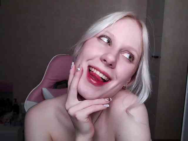 Mary-Kitty webcam