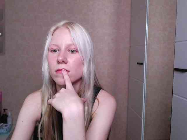 Mary-Kitty webcam