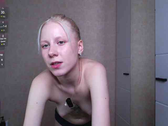 Mary-Kitty webcam