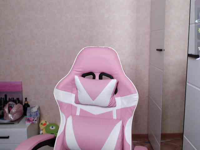 Mary-Kitty webcam