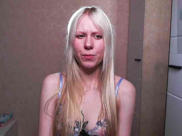 Mary-Kitty webcam