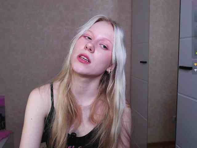 Mary-Kitty webcam