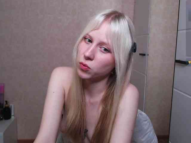 Mary-Kitty webcam
