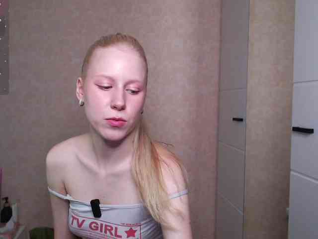 Mary-Kitty webcam