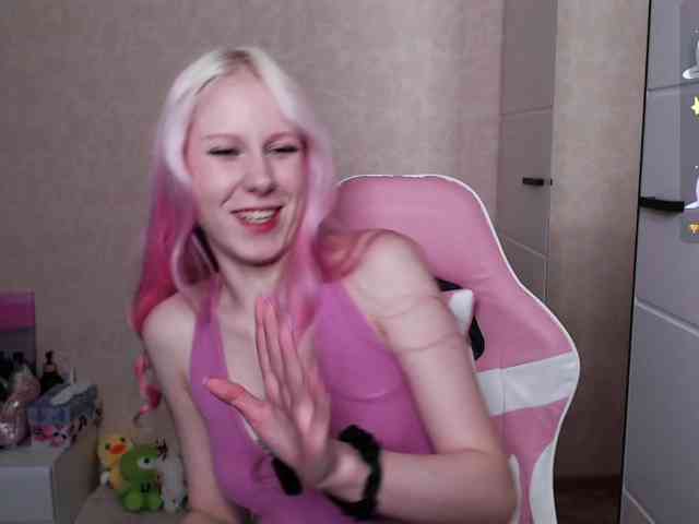 Mary-Kitty webcam