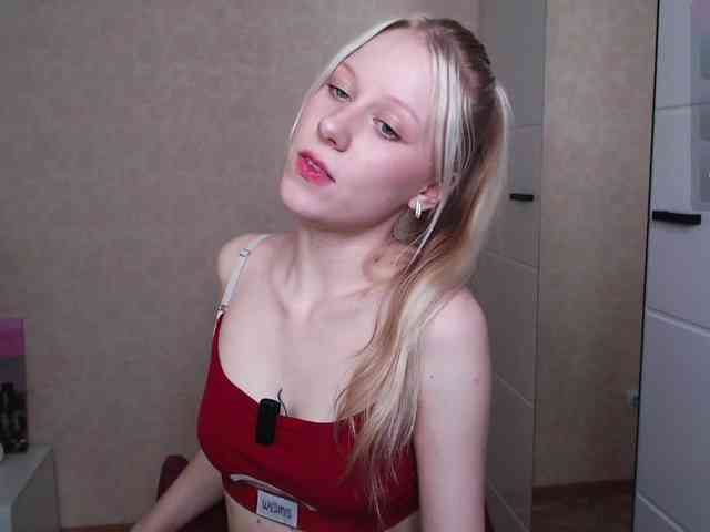 Mary-Kitty webcam