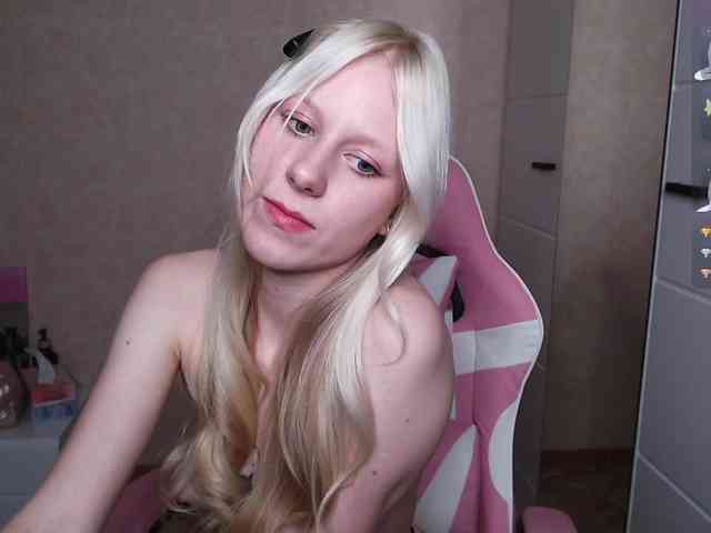 Mary-Kitty webcam