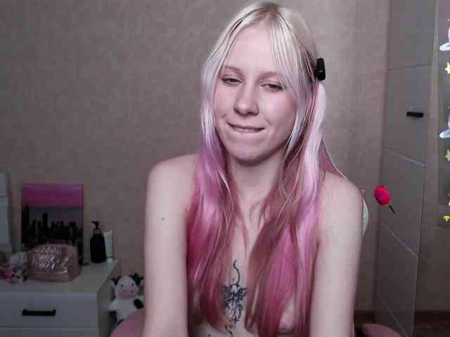 Mary-Kitty webcam