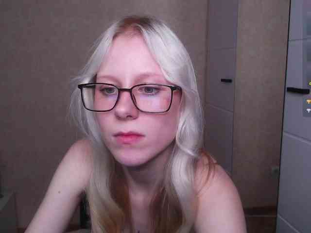 Mary-Kitty webcam
