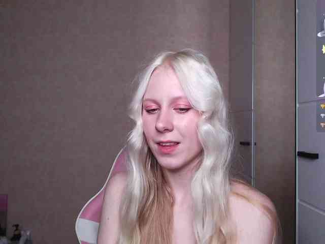 Mary-Kitty webcam