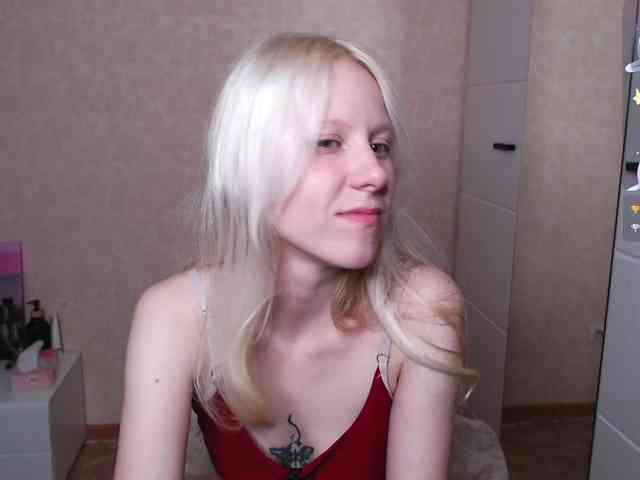 Mary-Kitty webcam