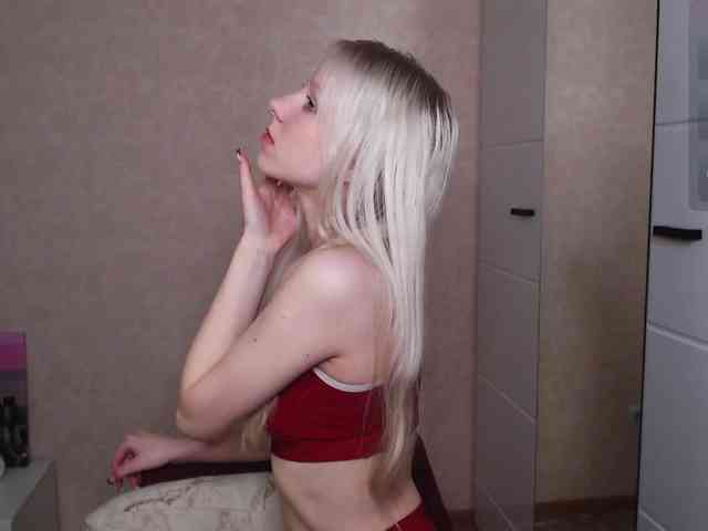 Mary-Kitty webcam