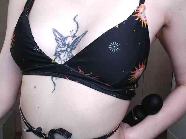 Mary-Kitty webcam