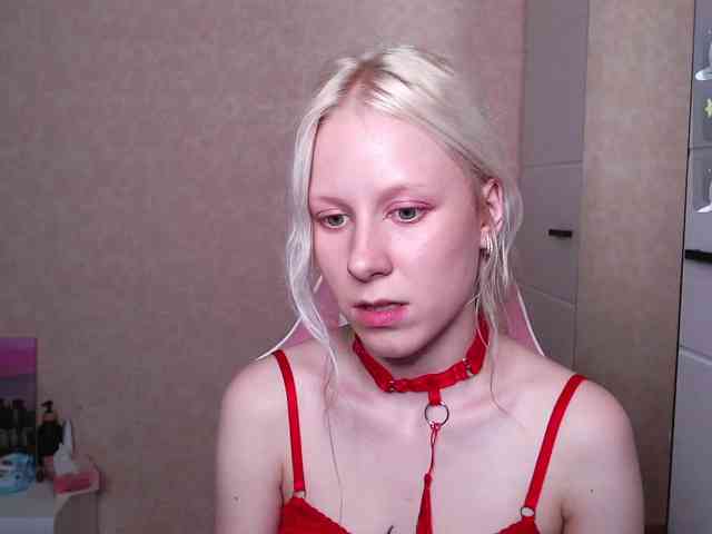 Mary-Kitty webcam