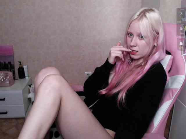 Mary-Kitty webcam