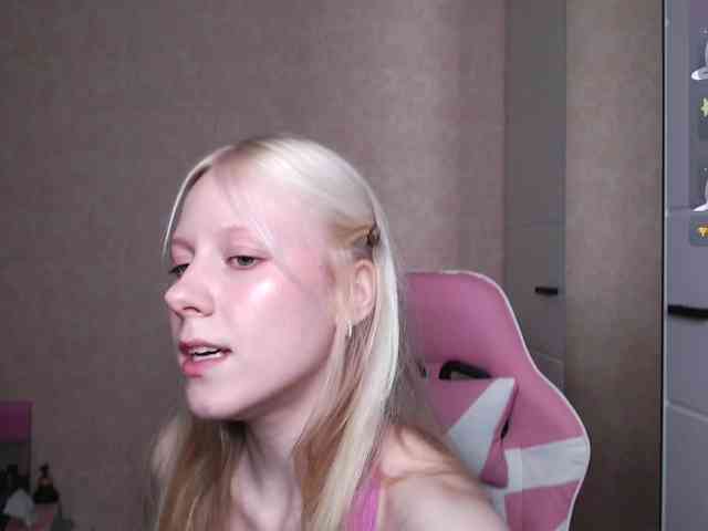 Mary-Kitty webcam