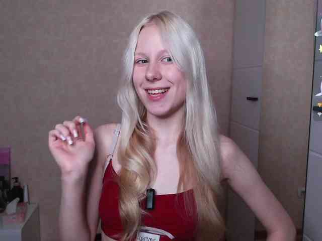 Mary-Kitty webcam