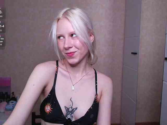 Mary-Kitty webcam