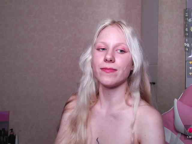 Mary-Kitty webcam