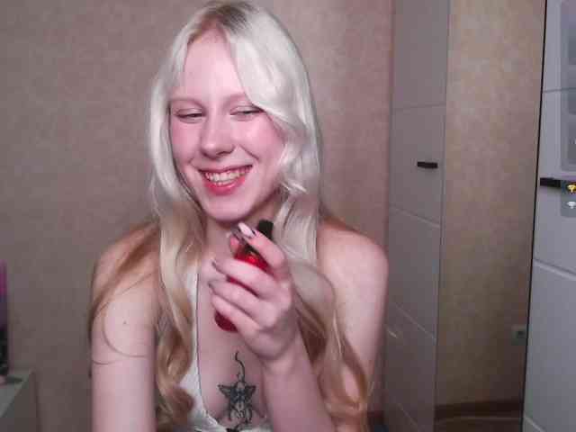 Mary-Kitty webcam