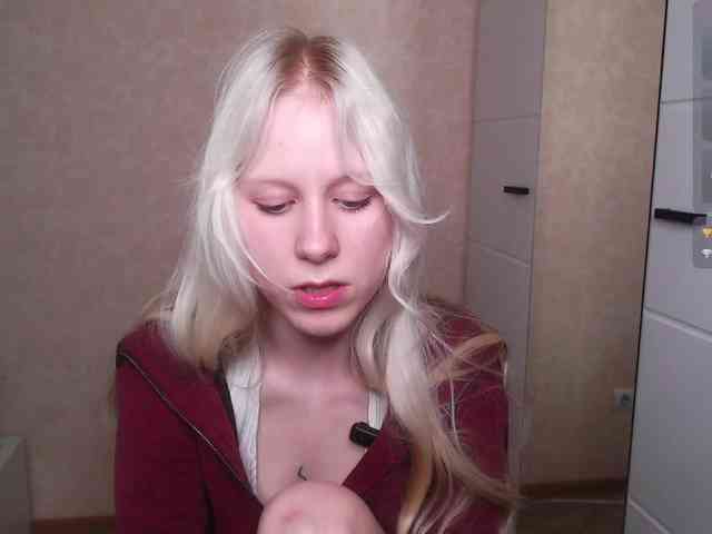 Mary-Kitty webcam