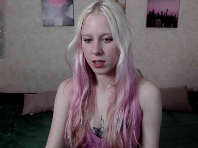 Mary-Kitty webcam