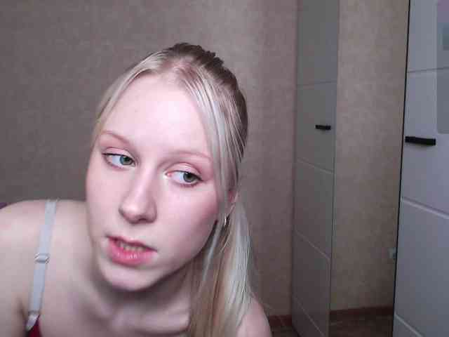 Mary-Kitty webcam
