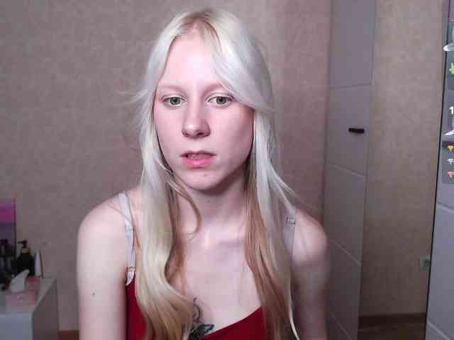 Mary-Kitty webcam