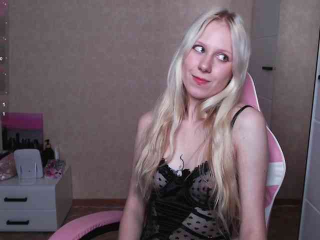 Mary-Kitty webcam