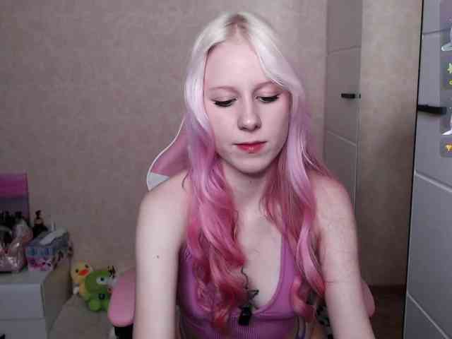 Mary-Kitty webcam