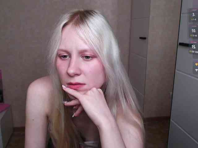 Mary-Kitty webcam
