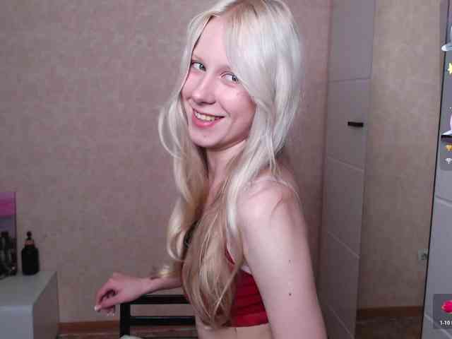Mary-Kitty webcam