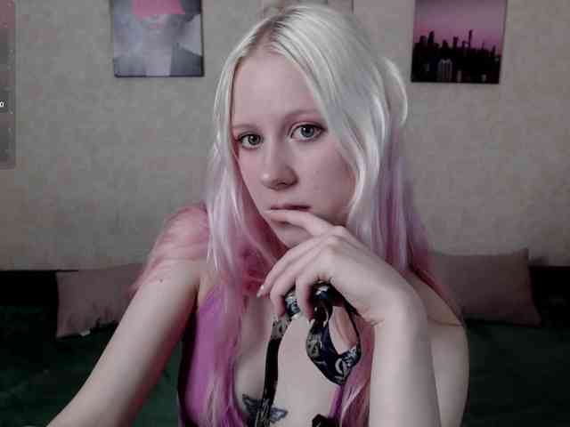 Mary-Kitty webcam