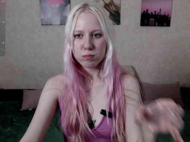 Mary-Kitty webcam