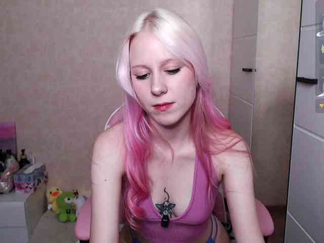 Mary-Kitty webcam