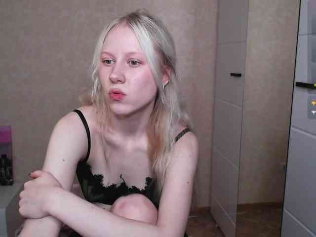 Mary-Kitty webcam