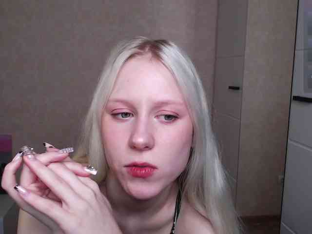 Mary-Kitty webcam
