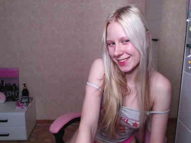 Mary-Kitty webcam
