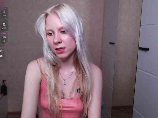 Mary-Kitty webcam