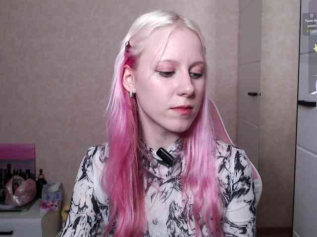 Mary-Kitty webcam